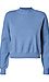 Mock Neck Pullover Thumb 1