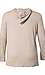 Pullover Hooded Long Sleeve Thumb 2