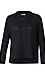 Pullover Hooded Long Sleeve Thumb 1