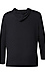 Pullover Hooded Long Sleeve Thumb 2