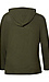 Pullover Hooded Long Sleeve Thumb 2