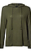 Side Split Hoodie Thumb 1