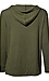 Side Split Hoodie Thumb 2