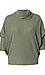 Cowl Neck Top Thumb 1