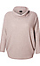 Cowl Neck Top Thumb 1