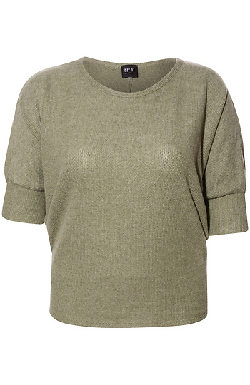 3/4 Sleeve Top Slide 1