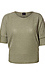 3/4 Sleeve Top Thumb 1