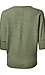 3/4 Batwing Sleeve Top Thumb 2
