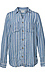 	Tencel Denim Shirt Thumb 1