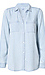 Thread & Supply Tencel Denim Shirt Thumb 1