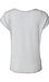Side Knot Short Sleeve Top Thumb 2