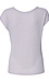 Side Knot Short Sleeve Top Thumb 2