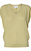 V-Neck Dolman Sleeve Top Thumb 1