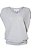 V-Neck Dolman Sleeve Top Thumb 1
