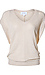 V-Neck Dolman Sleeve Top Thumb 1