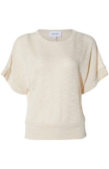 Banded Top Slide 1