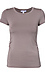 Ruched Side Top Thumb 1