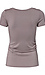 Ruched Side Top Thumb 2