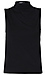 Mock Neck Sleeveless Top Thumb 1