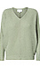 V-Neck Brush Top Thumb 1