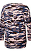 Camo Long Sleeve Top Thumb 2