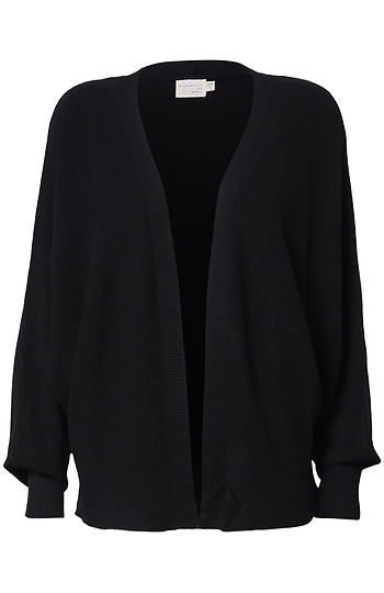Dolman Sleeve Cardigan Slide 1
