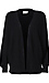 Dolman Sleeve Cardigan Thumb 1
