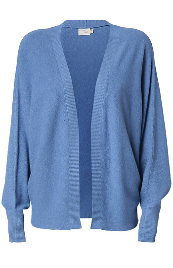 Dolman Sleeve Cardigan Slide 1