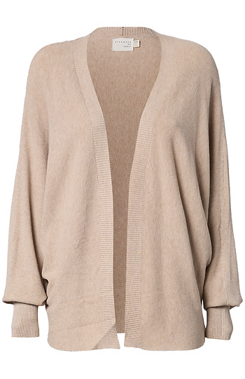 Dolman Sleeve Cardigan Slide 1