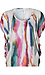 Watercolor Print Top Thumb 1