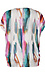 Watercolor Print Top Thumb 2