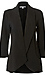 Tart Collections Open Front Blazer Thumb 1