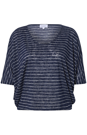 3/4 Sleeve Top Slide 1