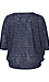 3/4 Sleeve Top Thumb 2