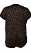 Abstract Print Short Sleeve Thumb 2