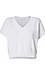 Cap Sleeve Knit Thumb 1