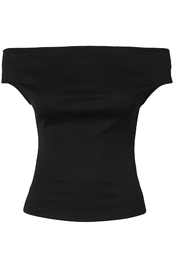 Off-Shoulder Top Slide 1