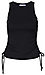 Ruched Side Tank Thumb 1