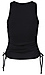 Ruched Side Tank Thumb 2