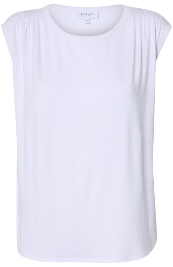 Cap Sleeve Top Slide 1