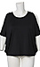 3/4 Sleeve Top Thumb 1