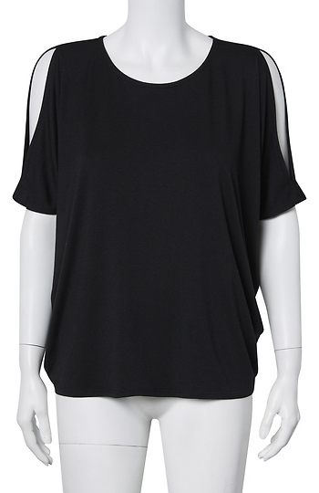 3/4 Sleeve Top Slide 1
