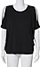 3/4 Sleeve Top Thumb 1