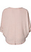 Ribbed 3/4 Knit Top Thumb 2