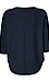 Ribbed 3/4 Knit Top Thumb 2