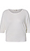 Waffle Knit Top Thumb 1