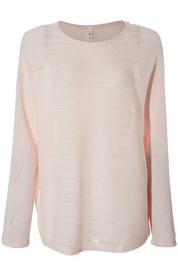 Boatneck Long Sleeve Slide 1