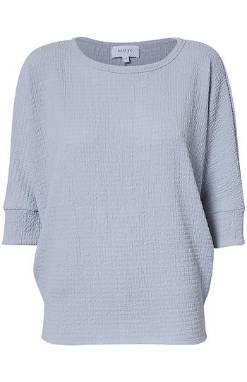 3/4 Sleeve Top Slide 1