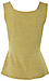 Sleeveless Square Neck Top Thumb 2