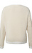 Thread & Supply Fuzzy Houndstooth Sweater Thumb 2